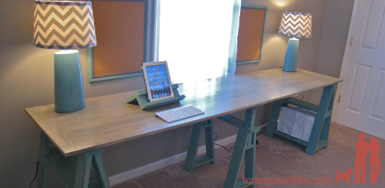 Sawhorse-Featured
